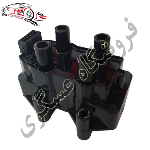 کوئل دوبل ساژم